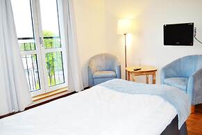 Hotell Årjäng