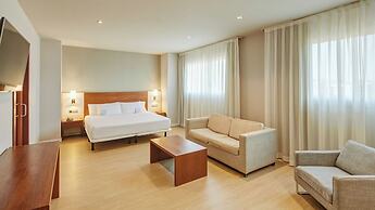 Hotel Sercotel Ciutat de Montcada