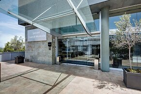 Hotel Sercotel Ciutat de Montcada