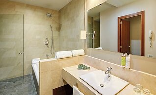 Hotel Sercotel Ciutat de Montcada