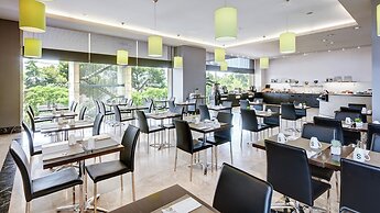 Hotel Sercotel Ciutat de Montcada