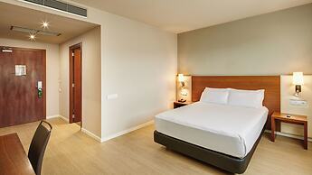 Hotel Sercotel Ciutat de Montcada