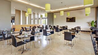 Hotel Sercotel Ciutat de Montcada