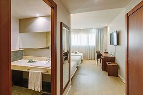 Hotel Sercotel Ciutat de Montcada