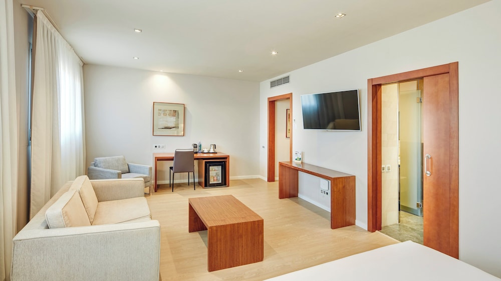 Hotel Sercotel Ciutat de Montcada