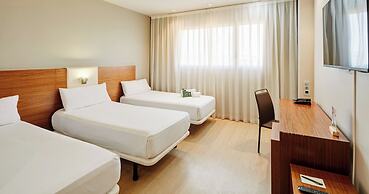 Hotel Sercotel Ciutat de Montcada