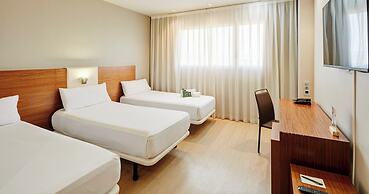 Hotel Sercotel Ciutat de Montcada