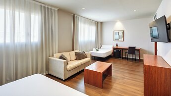 Hotel Sercotel Ciutat de Montcada