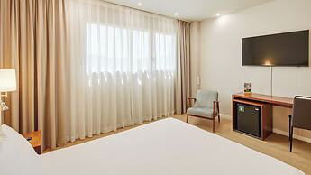 Hotel Sercotel Ciutat de Montcada