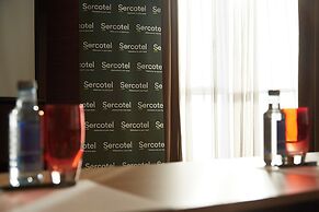 Hotel Sercotel Ciutat de Montcada