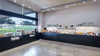 Hotel Sercotel Ciutat de Montcada