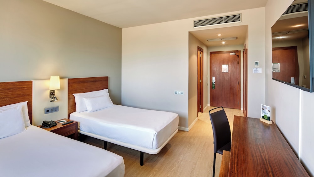 Hotel Sercotel Ciutat de Montcada