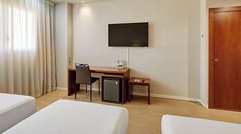 Hotel Sercotel Ciutat de Montcada