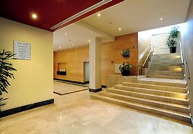 Hotel Sercotel Ciutat de Montcada
