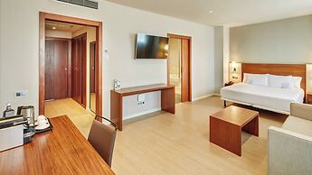Hotel Sercotel Ciutat de Montcada