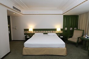 Anemon Kent  İzmir Otel