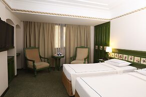 Anemon Kent  İzmir Otel