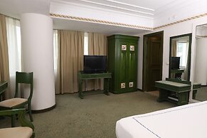 Anemon Kent  İzmir Otel