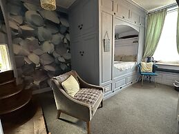The Mansion House Hotel