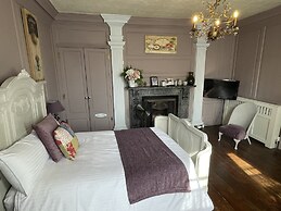 The Mansion House Hotel