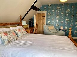 The Mansion House Hotel