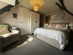 The Mansion House Hotel