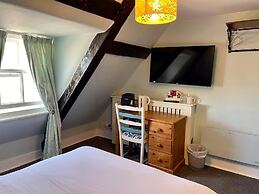 The Mansion House Hotel