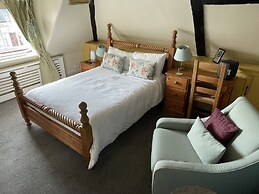 The Mansion House Hotel