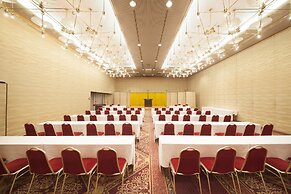 Quintessa Hotel Ogaki