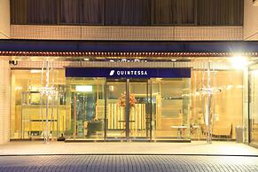 Quintessa Hotel Ogaki