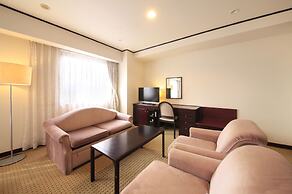 Quintessa Hotel Ogaki