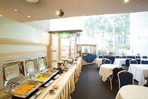 Quintessa Hotel Ogaki