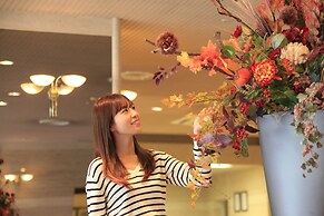 Quintessa Hotel Ogaki