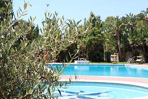 Villa delle Palme