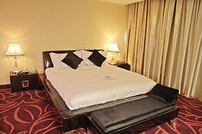 Dhaka Regency Hotel & Resort
