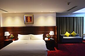 Dhaka Regency Hotel & Resort