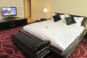 Dhaka Regency Hotel & Resort