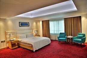 Dhaka Regency Hotel & Resort