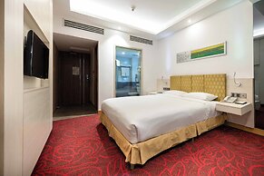 Dhaka Regency Hotel & Resort