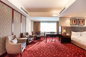 Dhaka Regency Hotel & Resort