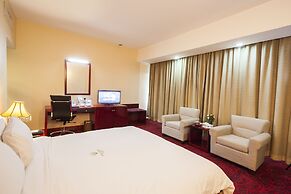 Dhaka Regency Hotel & Resort