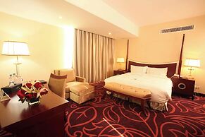 Dhaka Regency Hotel & Resort
