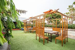 Dhaka Regency Hotel & Resort