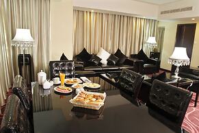 Dhaka Regency Hotel & Resort