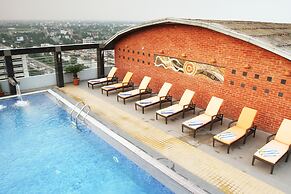 Dhaka Regency Hotel & Resort