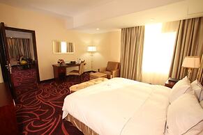 Dhaka Regency Hotel & Resort