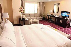 Dhaka Regency Hotel & Resort