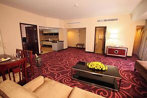 Dhaka Regency Hotel & Resort