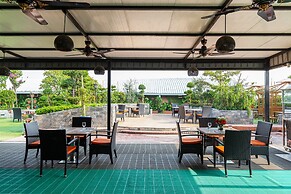 Dhaka Regency Hotel & Resort