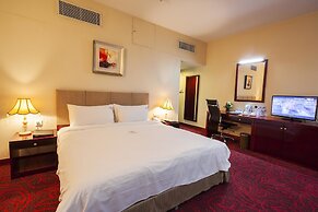 Dhaka Regency Hotel & Resort